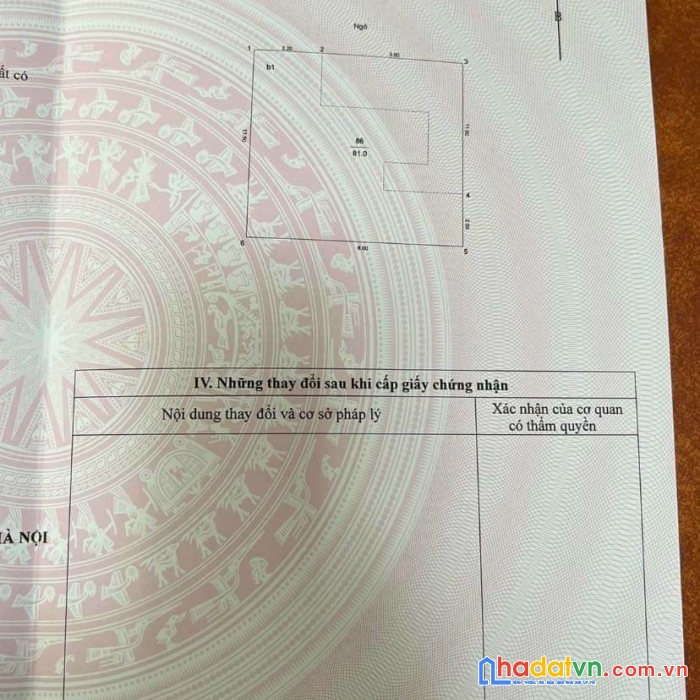 Bán chung cư mini kim mã -ba đình 85m 7 tầng thang mays21pkk 16 tỷ