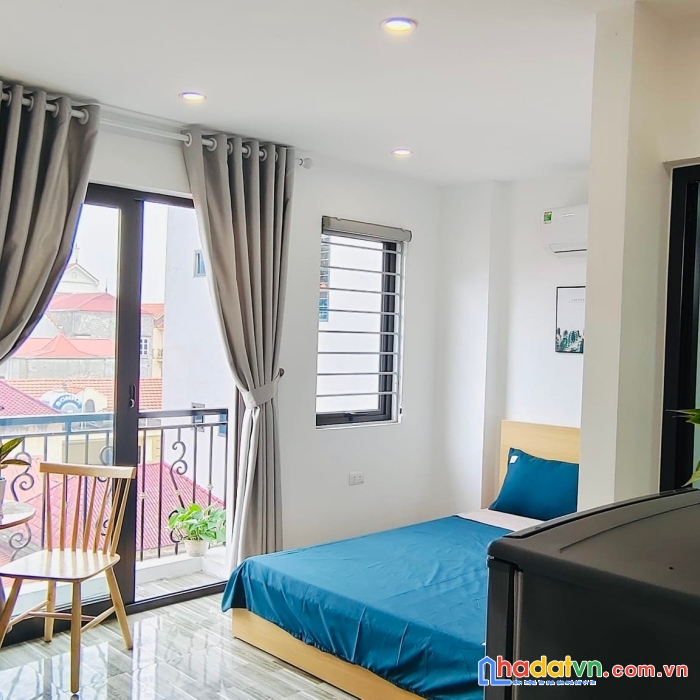 Cực hiếm! 10m ra đường láng ngõ ba gác thông 56m mặt tiền 5.5m 5.4 tỷ