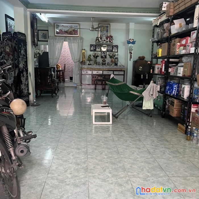 Nhà hxh phú nhuận, gần công viên gia định, ngang cực rộng, diện tích lớn, giá cực mềm