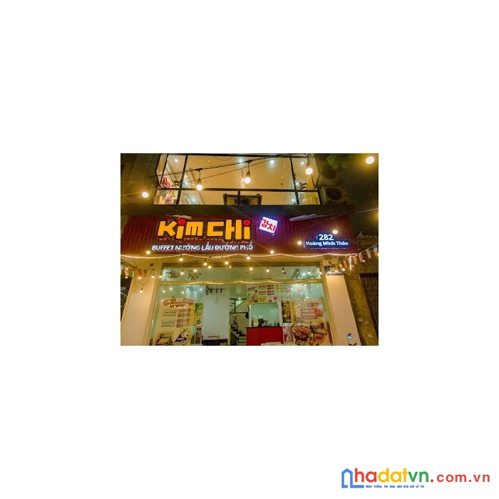 Do nhiều việc bận quá không có thời gian quản lý quán. mình muốn sang nhanh lại quán đang kinh