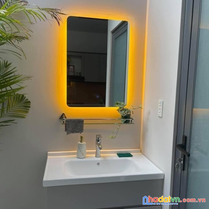 Bán nhà ba đình-46m-5tầng-nhà dân-ngõ rộng-tiện ích-giá 4tỷ
