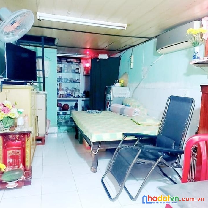 Nhà quận 10, diện tích cực lớn 130m2, ngang lớn, xây chdv cho thuê cực tốt