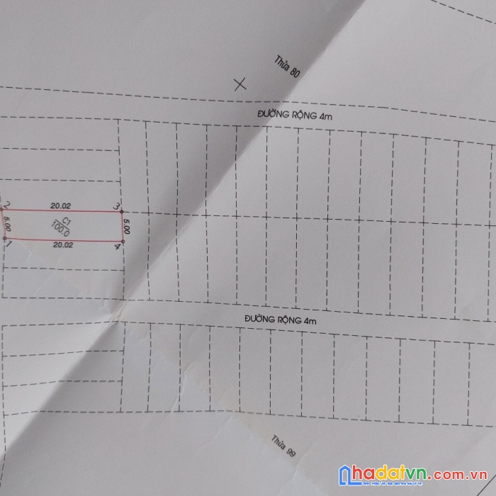 Hot !!! chính chủ cần bán lô đất bên cạnh bệnh viện mới phường 11, tp vũng tàu, bà rịa vũng tàu