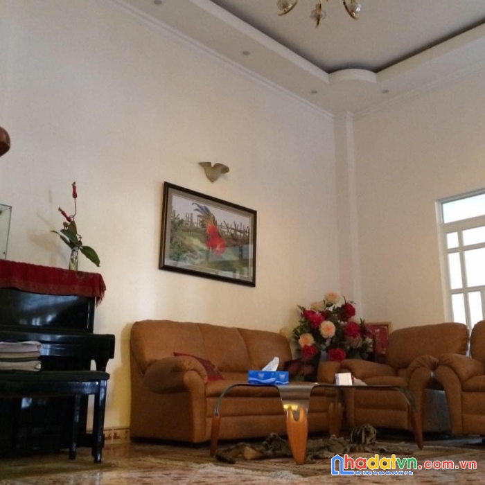 Biệt thự cực đẹp, hẻm cách mạng tháng 8 -  diện tích lớn - quận 3