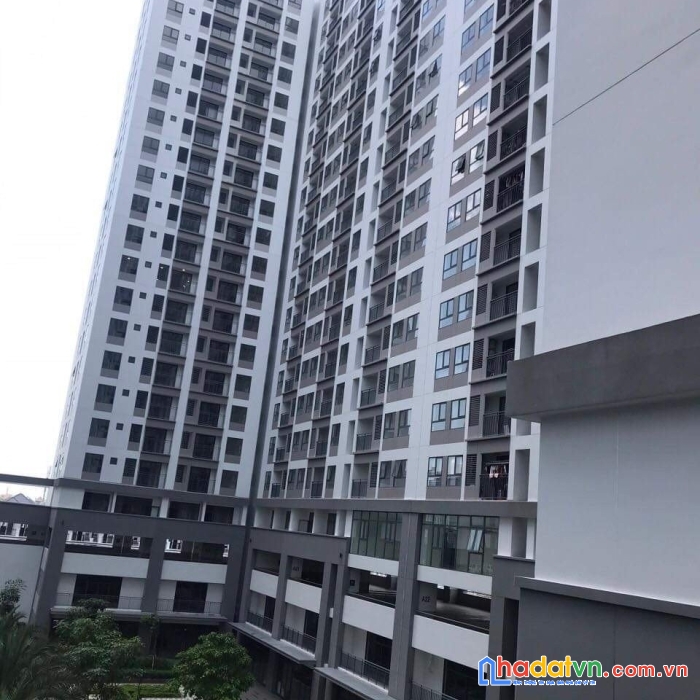 Chính chủ bán căn officetel 69m2, căn góc mặt tiền nguyễn lương bằng, phường phú mỹ, quận 7, hồ