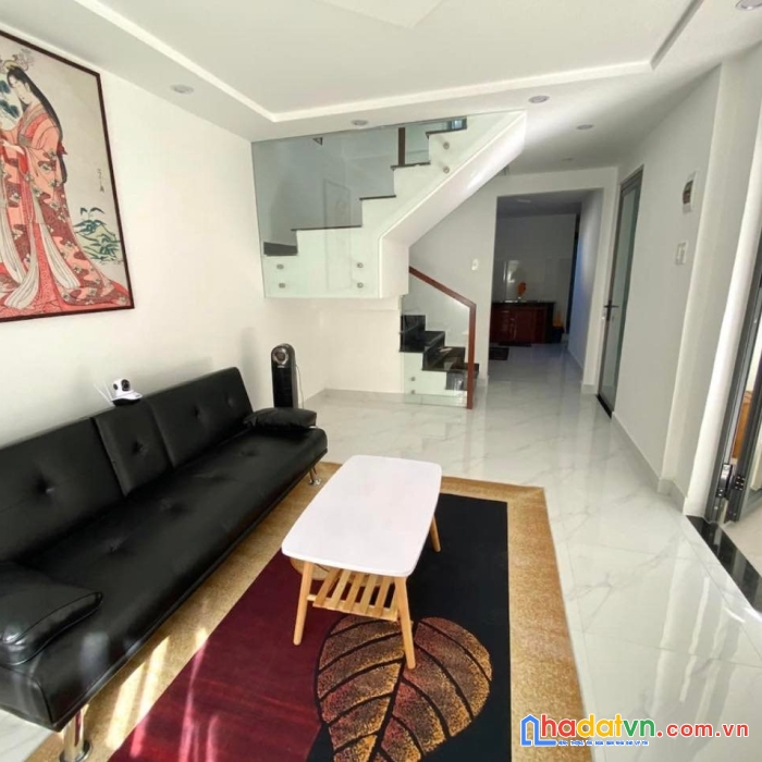 Bán gấp nhà gần trung tâm đường phan đình phùng, đà lạt giá 4.95 tỷ