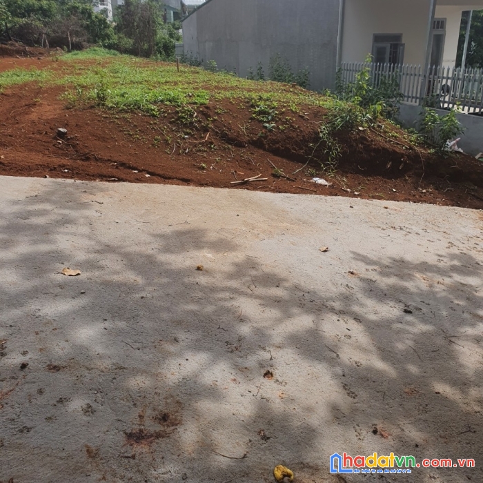 Chính chủ cần bán lô đất đẹp tại phường nghĩa đức, tp gia nghĩa, đắk nông