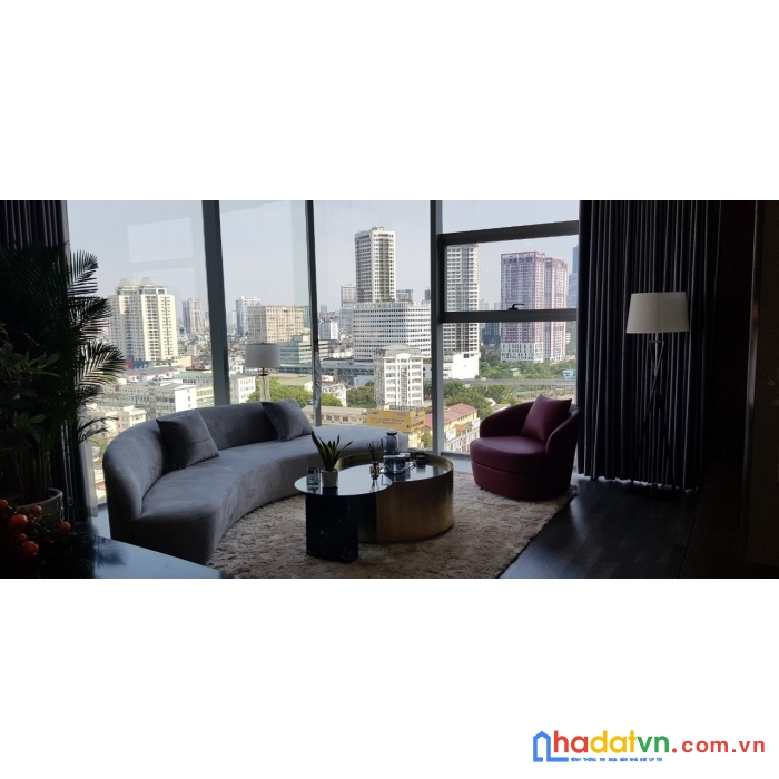 Bán chung cư cao cấp the nine, số 9 phạm văn đồng, 106m. 7 tỷ. căn góc 3 ngủ, hướng đông nam