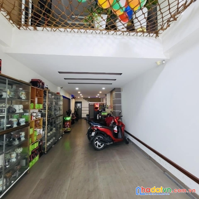 Giảm 700tr, nhà 5 tầng, tân thành, tân phú,hẻm xr hơi thông, cần bán gấp