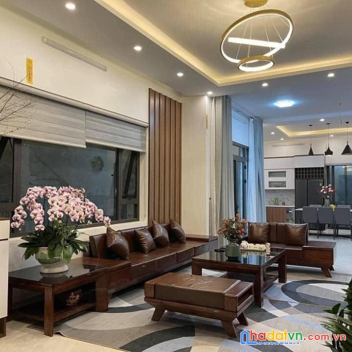 Siêu phẩm lô góc văn phú, hà đông, 130m2, mt25m, ô tô kinh doanh, nhỉnh 15 tỷ