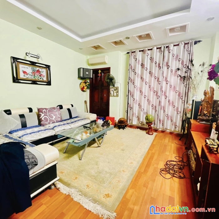 Bán gấp nhà mễ trì thượng, nam từ liêm 63m 6t ô tô, kinh doanh 10 tỷ