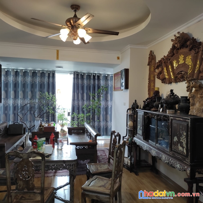 Bán nhà quang trung-hoàn kiếm-48m2x5t-10.5 tỷ