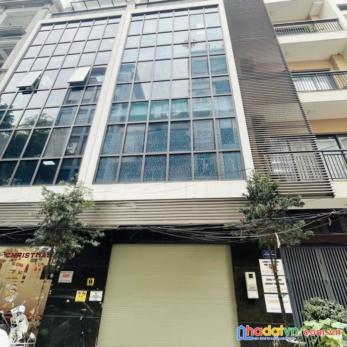 Bán nhà ga ra ô tô kinh doanh phố trung yên 6 trung hòa cầu giấy 18 tỷ.