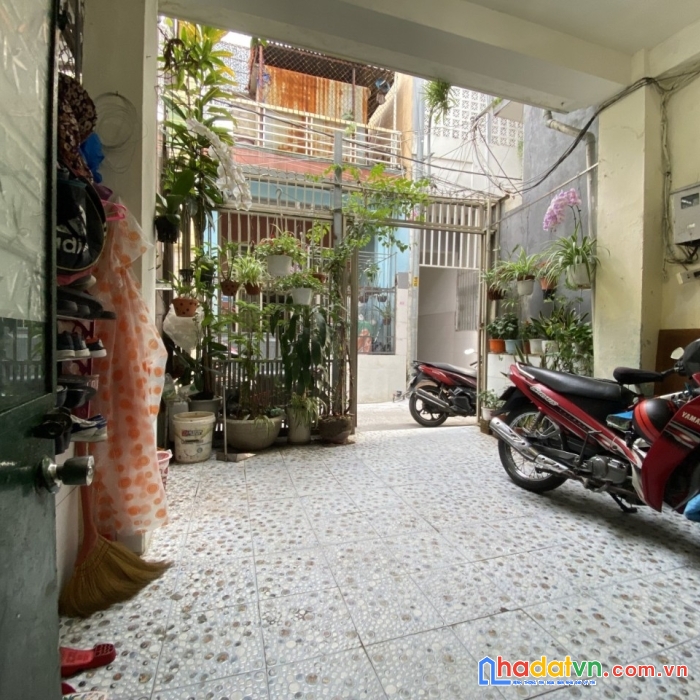 Mặt tiền nguyễn huy tường 85m2 giảm hơn 2 tỷ