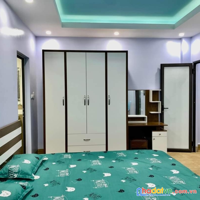 Toà ccmn thuỵ khuê 35 phòng dt 180tr/tháng, full nội thất gần ô tô, hồ tây 150m-18 tỷ