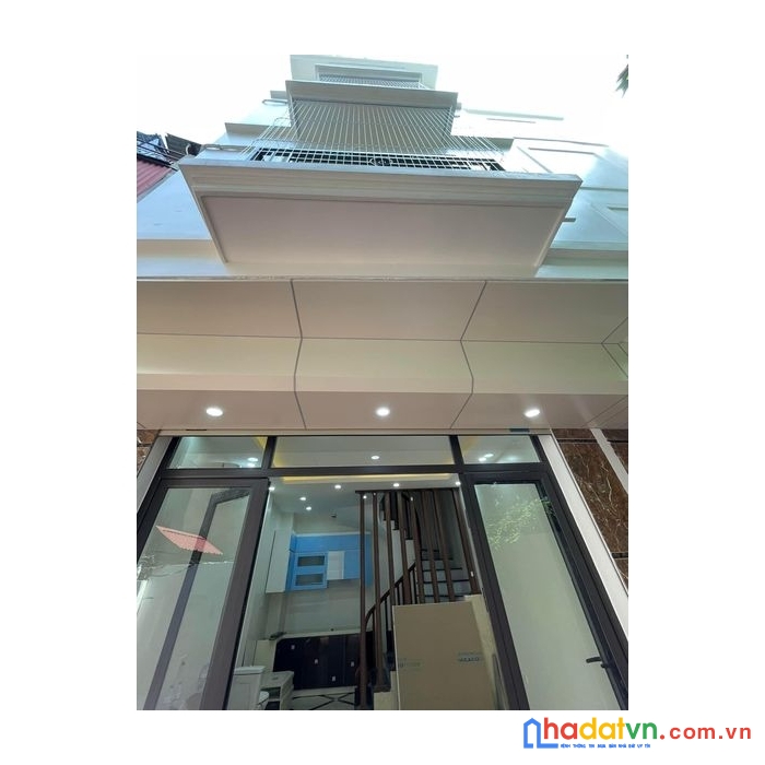 Bán nhà hồ ba mẫu, đống đa, nhà mới, 31m2 5 tầng, giá 3.8 tỷ