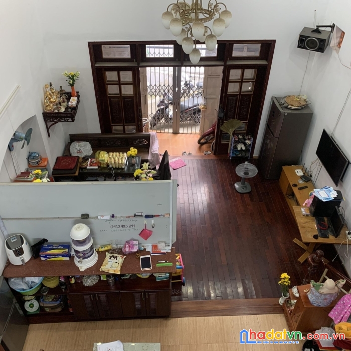 Bán nhà tăng bạt hổ, bình thạnh, 5m x 14m, 5.99 tỷ.