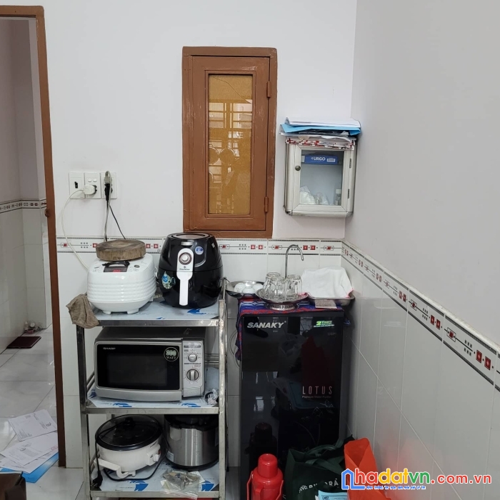 Bán nhà bình thạnh 100 m2 mặt tiền vip kinh doanh sầm uất tầng phan đăng lưu  chỉ  5.5.tỷ.