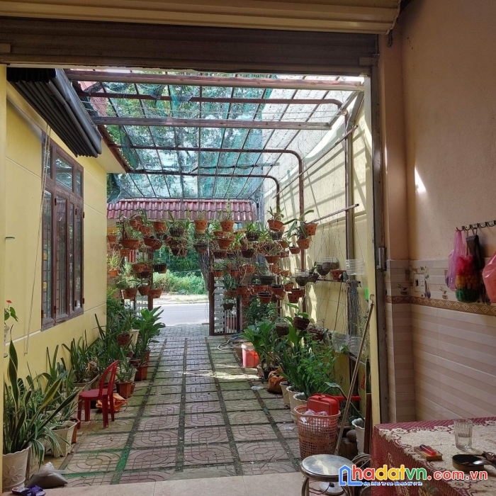Nhà 2 tầng mặt tiền nguyễn hàng chi 10,5m chỉ hơn 3 tỷ