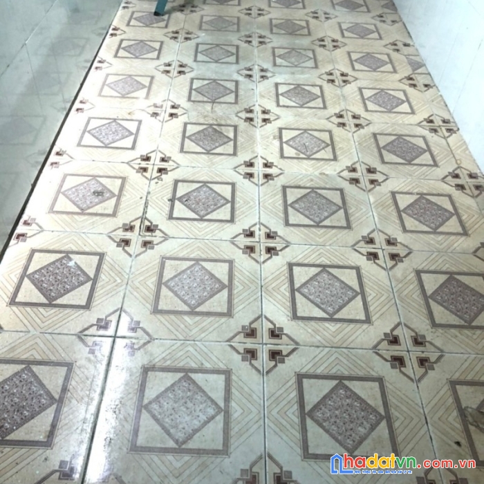 Bán nhà lê đức thọ gò vấp 233m2 hẻm xe tải giá 20 tỷ 5