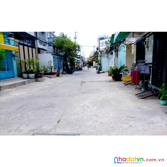 Bán nhà nguyễn sơn tân phú 26m2(2.7x10) giá nhỉnh 2 tỷ