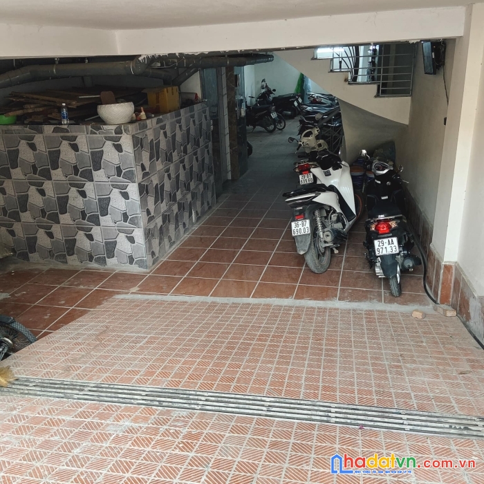 Bán apartment, vp triều khúc 175m, 9t, ô tô tránh vỉa hè, dt 4,2 tỷ/năm, giá 48 tỷ