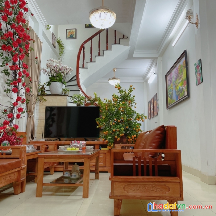 Bán nhà riêng 4 tầng  phố bùi xương trạch, thanh xuân, nhà 4 mặt thoáng 3 mặt ngõ.sđcc