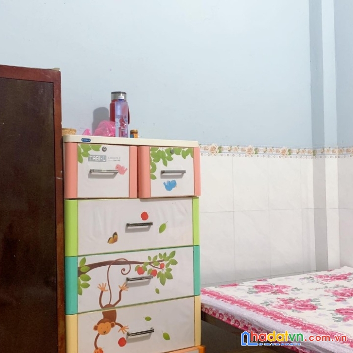 Bán nhà mặt tiền đường nguyễn cửu phú 97m2 nhỉnh 8ty
