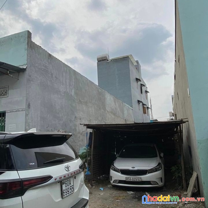 Chính chủ bán nhanh lô đất vị trí đắc địa tại ấp 5, xã thạnh phú, vĩnh cửu - đồng nai