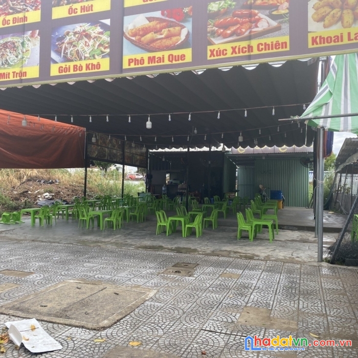 Cần bán đất đường phan huy chú. quận sơn trà. gần đường trần hưng đạo