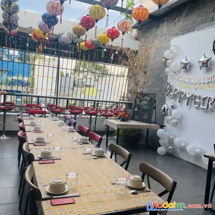 Cần sang lại nhà hàng ăn  mai thị lựu, phường đa kao, quận 1, tp hồ chí minh