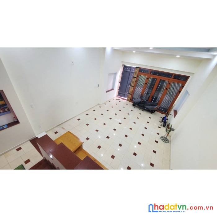 Nhà thuê 3 tầng đường 12m kdc phi long 5 xã bình hưng - bình chánh