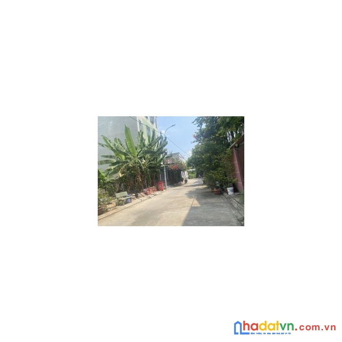 Chính chủ cần bán nhà phường an phú đông, quận 12