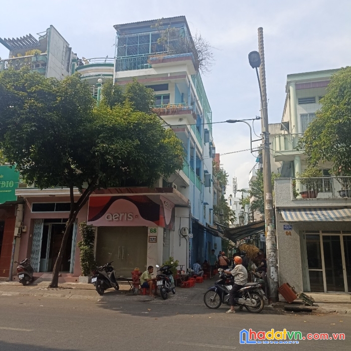 Sở hữu ngay nhà mt lãnh binh thăng, p.13, quận 11. vị trí kd cực sung !