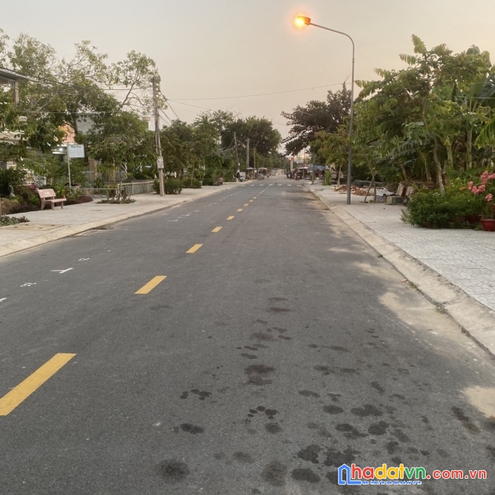 Chính chủ cần nhanh lô đất đẹp vị trí đắc địa tại phường 11, tp cao lãnh - đồng tháp