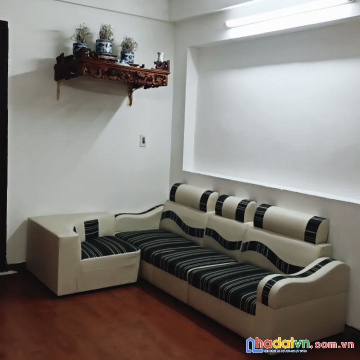 Chung cư đại linh dt52m2, 2ngu giá 870tr lh 0981263018