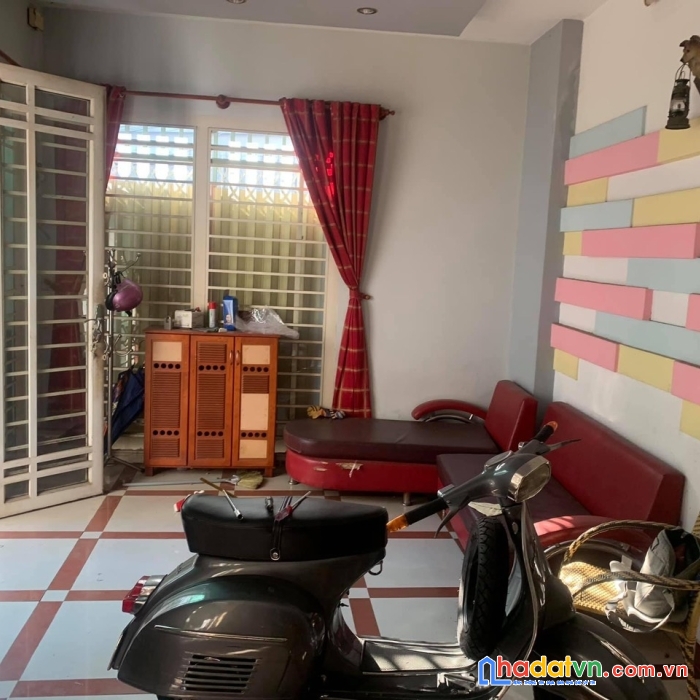 Bán gấp villa hxh bình thới, p9, q11 - với 8 tỷ - sở hữu ngay nhé