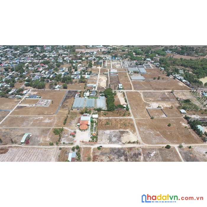 Cắt lỗ bán lô đất mặt tiền đường 25m rẻ hơn giá ngân hàng, ngay khu công nghiệp phú mỹ
