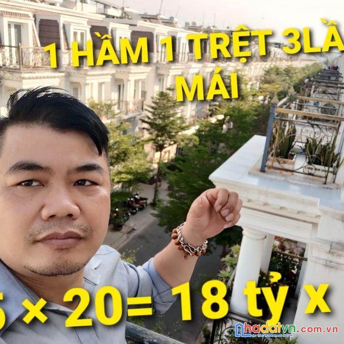 Bán nhà cityland trần thị nghỉ phường 7 gò vấp tphcm