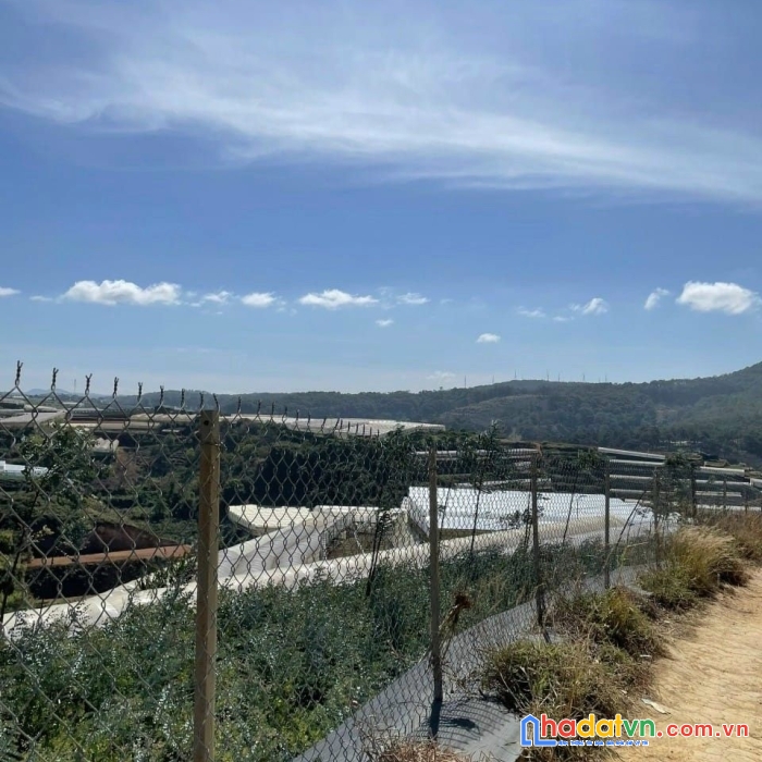 Giảm giá bán gấp trong tuần lô đất rộng view đẹp tại xuân thọ, đà lạt 1149m2 giá chỉ còn 4.8 tỷ