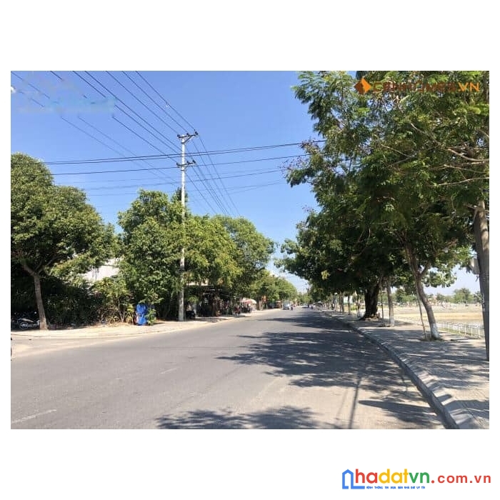 Bán đất mặt tiền phố tôn đức thắng, tân an, hội an, quảng nam