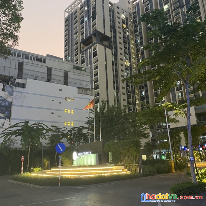 Sở hữu ngay nhà mt 3/2, p.12, quận 10. duy nhất một đời chủ.