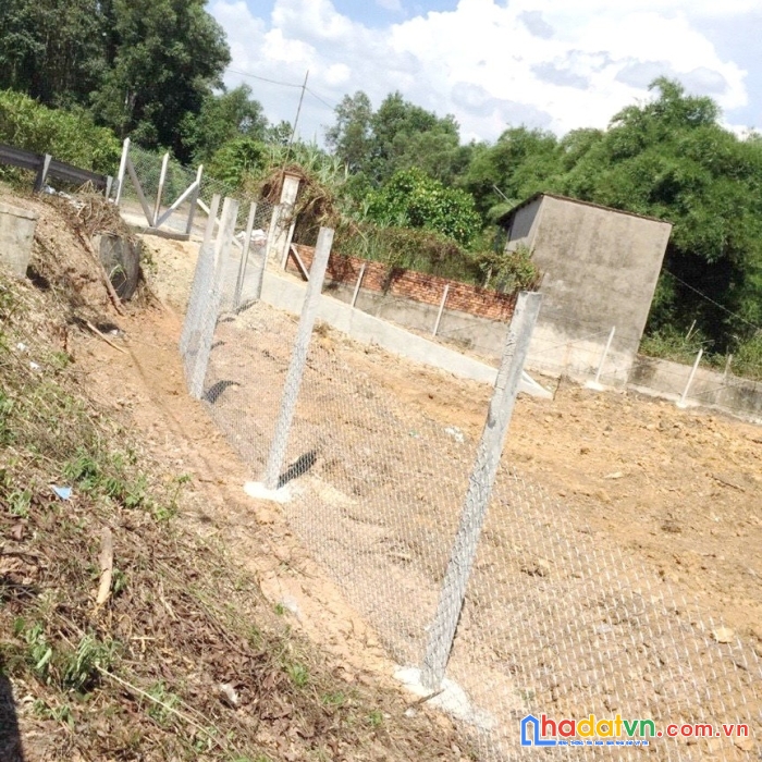 Bán 4236m2 đất xã phước hiệp huyện củ chi - giá 15 tỷ