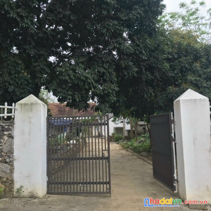 Chưa đến 2tr/m2 đất đẹp 3000m2 view đẹp đường lớn tại liên sơn- lương sơn- hoà bình