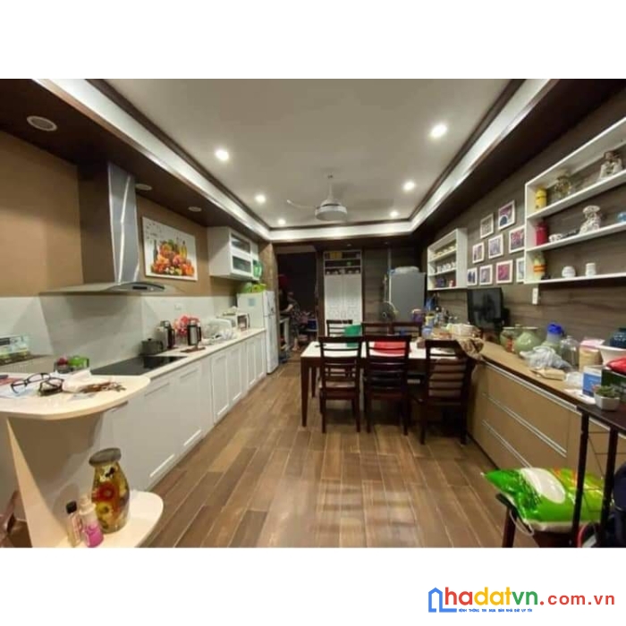 Mặt phố, nguyễn văn tố 69m x 5 tầng, mt 4.1m,  giá 31.2 tỷ