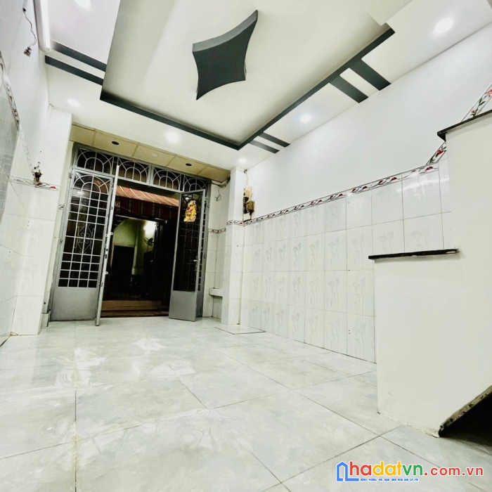 Siêu phẩm bình tân đường số 14a, 3 tầng, hẻm 3m, 30m2 chỉ 3.25 tỷ, sổ nở hậu.