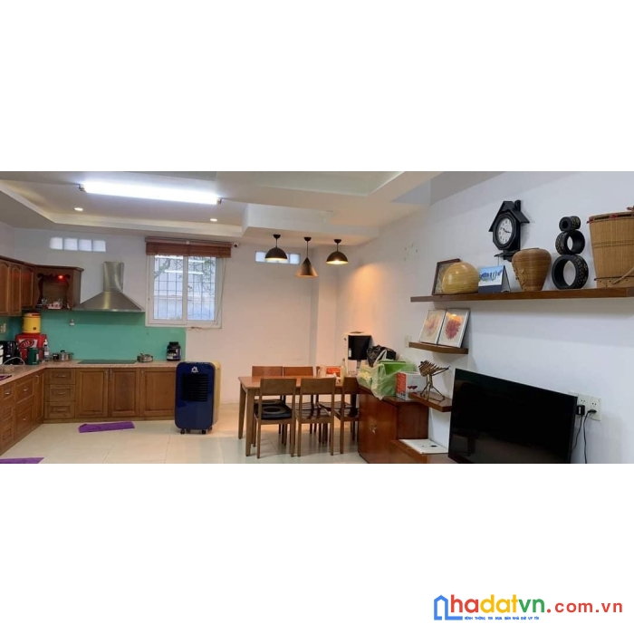 Bán biệt thự khu vip lê văn sỹ tân bình, 3 tầng, 111 m2, 19.2 tỷ