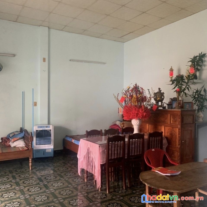 Nhà nguyễn văn thoại, an thượng, ô tô, 172m2, ngang 7.2m