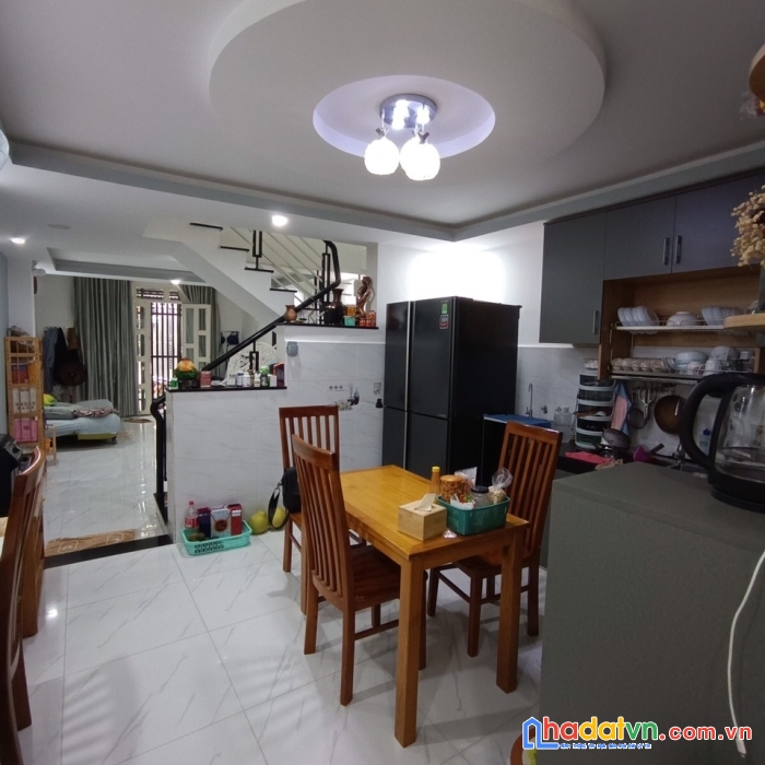 Bán nhà khu vip hẻm ôtô nguyễn sơn tân phú 50m2 x2t nhỉnh 4tỷ