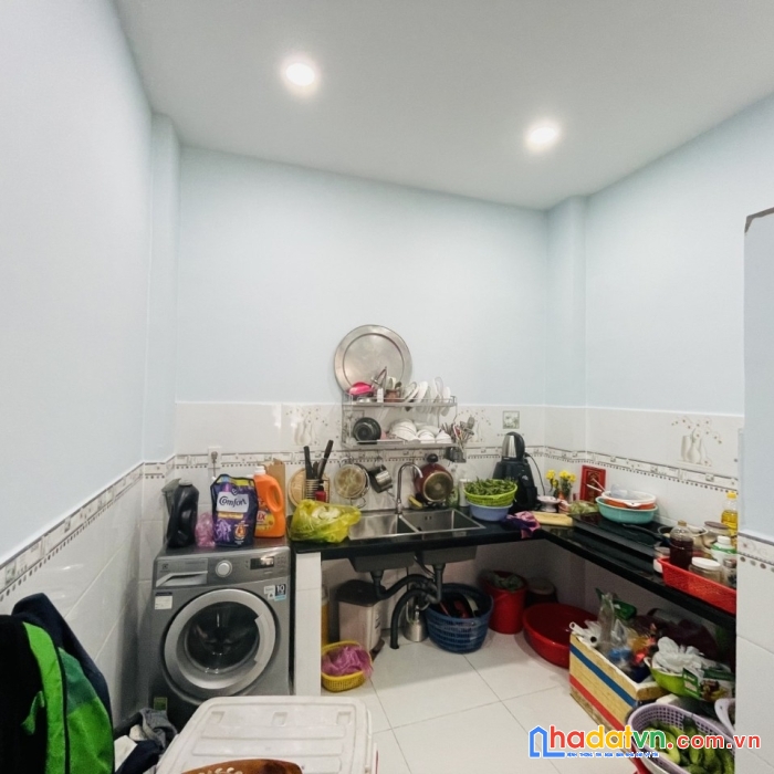 Bán nhà 1 sẹc ngắn đường số 12 bhh a hẻm 5m 30 m2 ,2 tầng chỉ 3 tỷ